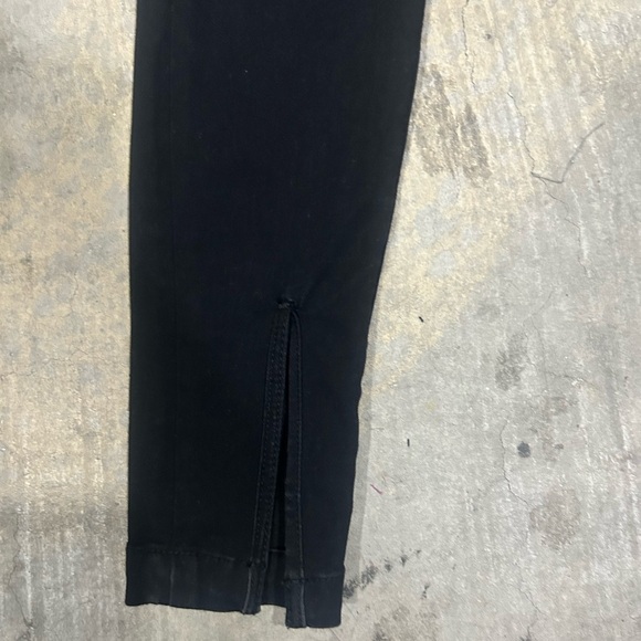 Hudson High Rise Centerstage Super Skinny Jeans - Picture 5 of 11